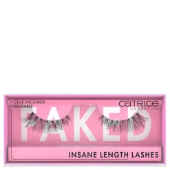 Catrice Faked Insane Length Pestañas