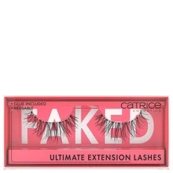 Catrice Faked Ultimate Extension Pestañas