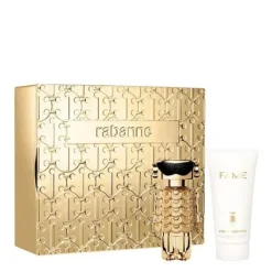 Mujer RABANNE FAME INTENSE Estuche