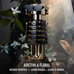 Mujer RABANNE FAME PARFUM