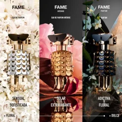 Mujer RABANNE FAME PARFUM