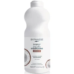 Byphasse Family Fresh Délice Champú Coco