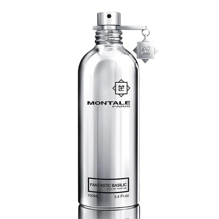 Mujer Montale Paris Fantastic Basilic