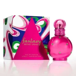 Mujer Britney Spears FANTASY