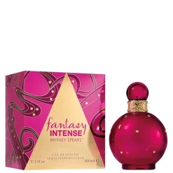 Mujer Britney Spears FANTASY INTENSE