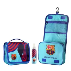 F.C Barcelona Femenino Body Spray Estuche