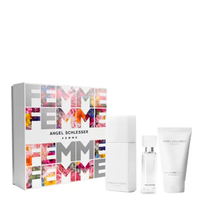Mujer ANGEL SCHLESSER FEMME Estuche
