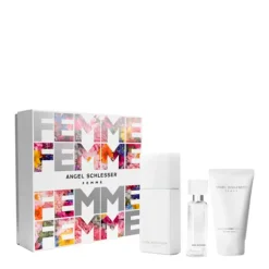 Mujer ANGEL SCHLESSER FEMME Estuche