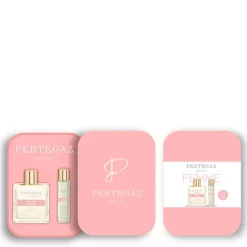 Mujer Pertegaz Parfums Femme Estuche