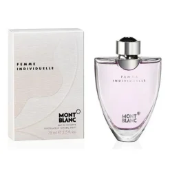 Mujer MONTBLANC FEMME INDIVIDUELLE