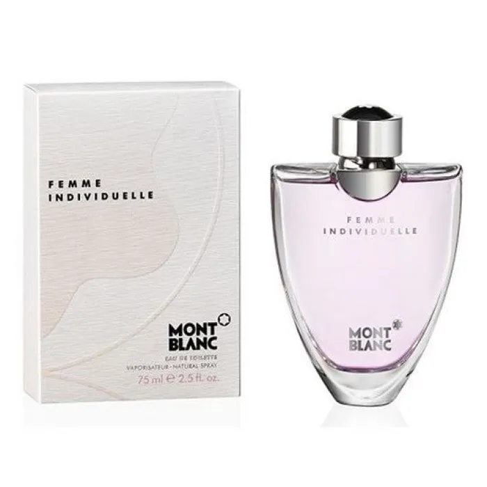 Mujer MONTBLANC FEMME INDIVIDUELLE