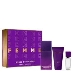 Mujer ANGEL SCHLESSER FEMME MAGIQUE Estuche