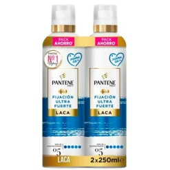 Pantene Fijación Ultra Fuerte Laca
