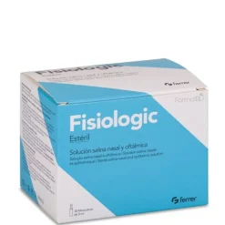 Ferrer Fisiologic Monodosis