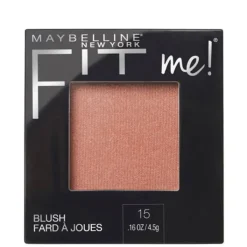 MAYBELLINE Fit Me Blush