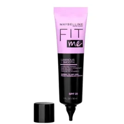 MAYBELLINE Fit Me Luminous + Smooth