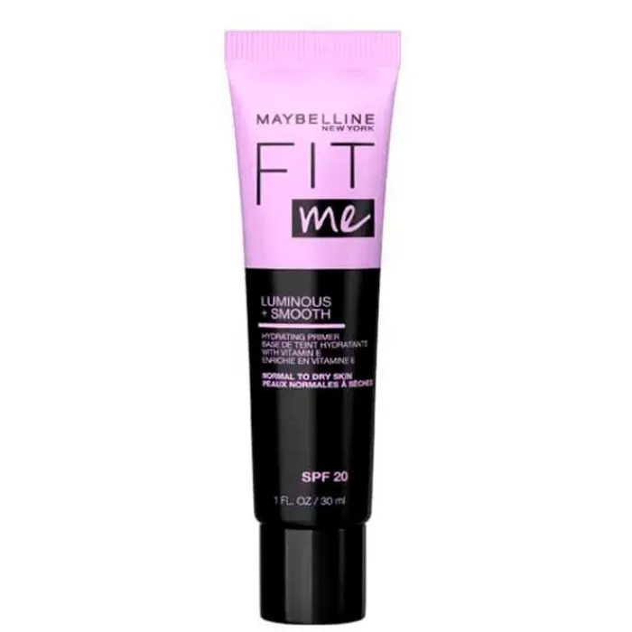 MAYBELLINE Fit Me Luminous + Smooth