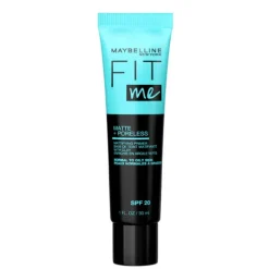 MAYBELLINE Fit Me Matte + Poreless