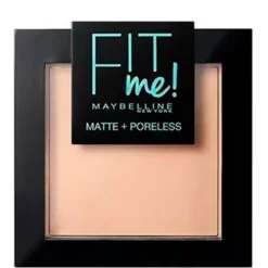 MAYBELLINE Fit Me Matte Poreless Powder