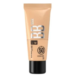MAYBELLINE Fit Me Nude BB Cream