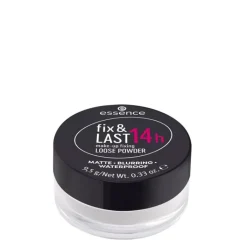 Essence Fix & Last 14h Polvos Sueltos Fijadores