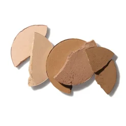 ELIZABETH ARDEN Flawless Finish Skincaring Pressed Powder