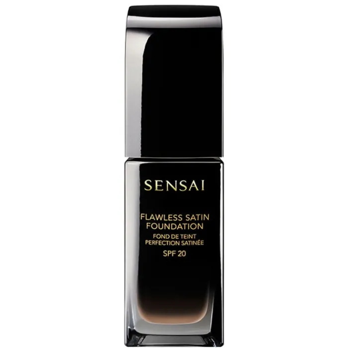 SENSAI Flawless Satin Foundation