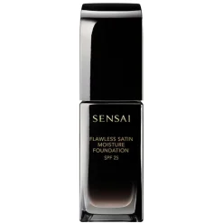 SENSAI Flawless Satin Moisture Foundation