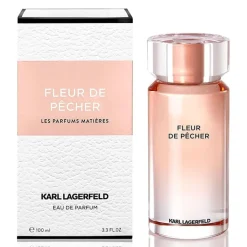 Mujer Karl Lagerfeld Fleur de Pêcher