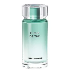 Mujer Karl Lagerfeld Fleur de Thé