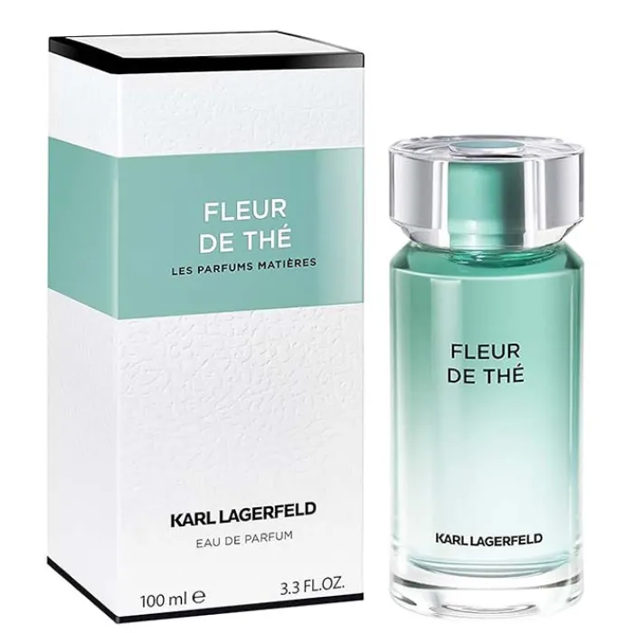 Mujer Karl Lagerfeld Fleur de Thé