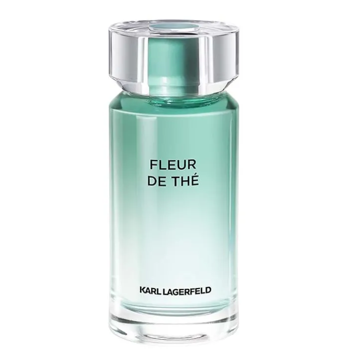 Mujer Karl Lagerfeld Fleur de Thé