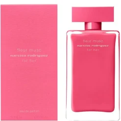 Mujer NARCISO RODRÍGUEZ FLEUR MUSC FOR HER