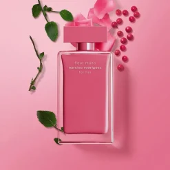 Mujer NARCISO RODRÍGUEZ FLEUR MUSC FOR HER