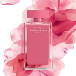 Mujer NARCISO RODRÍGUEZ FLEUR MUSC FOR HER