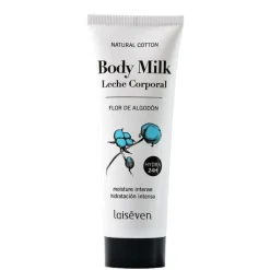 Laiseven FLOR DE ALGODÓN Body Milk