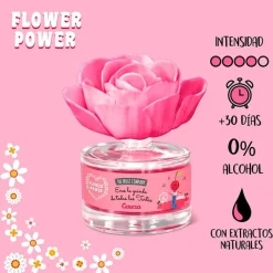 The Fruit Company Flor Perfumada Cereza