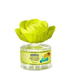 The Fruit Company Flor Perfumada Melón