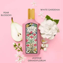 Mujer GUCCI FLORA GORGEOUS GARDENIA