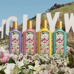 Mujer GUCCI FLORA GORGEOUS GARDENIA