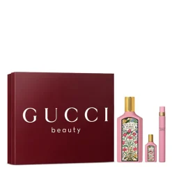 Mujer GUCCI FLORA GORGEOUS GARDENIA Estuche