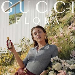 Mujer GUCCI FLORA GORGEOUS GARDENIA INTENSE