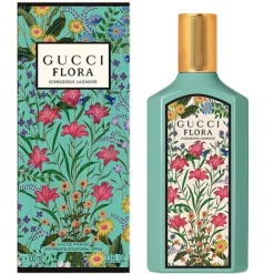 Mujer GUCCI FLORA GORGEOUS JASMINE