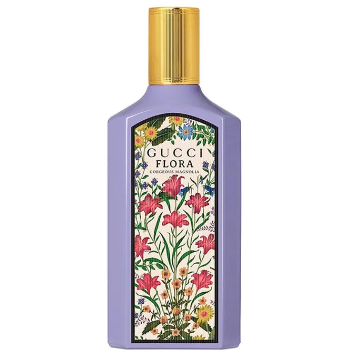Mujer GUCCI FLORA GORGEOUS MAGNOLIA
