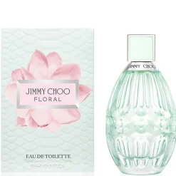 Mujer Jimmy Choo Floral