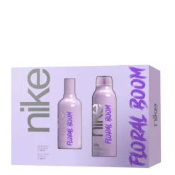 Mujer Nike Floral Boom Estuche