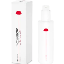 KENZO FLOWER BY BODY MILK