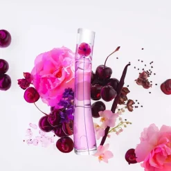 Mujer KENZO FLOWER BY Cherry Poppy