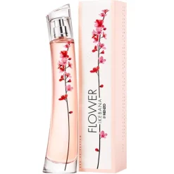 Mujer KENZO FLOWER BY Ikebana