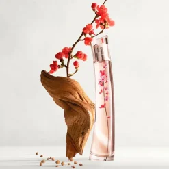 Mujer KENZO FLOWER BY Ikebana